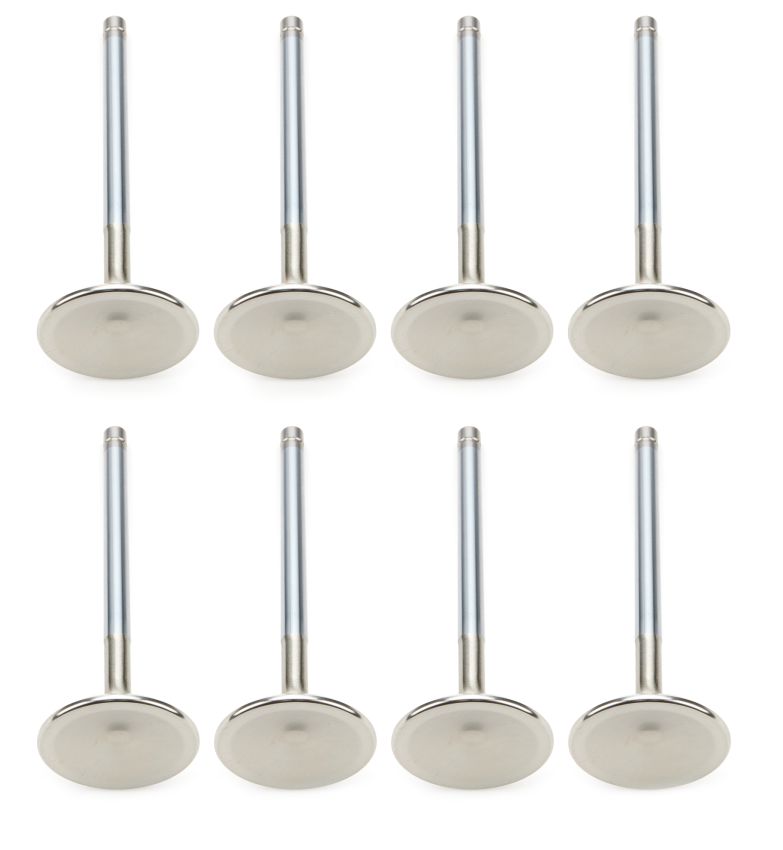 FERREA FERF1051P-8 BBC H/S 1.880 Exhaust Valves 11/32 5.450