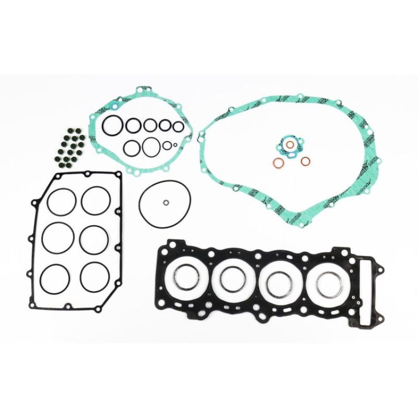 Athena P400510870090 11-16 Suzuki 1000 Complete Gasket Kit w/o Valve Cover Gasket
