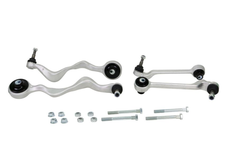 Whiteline KTA255 07-11 BMW 328i / 07-11 BMW 335i Front Lower Control Arm