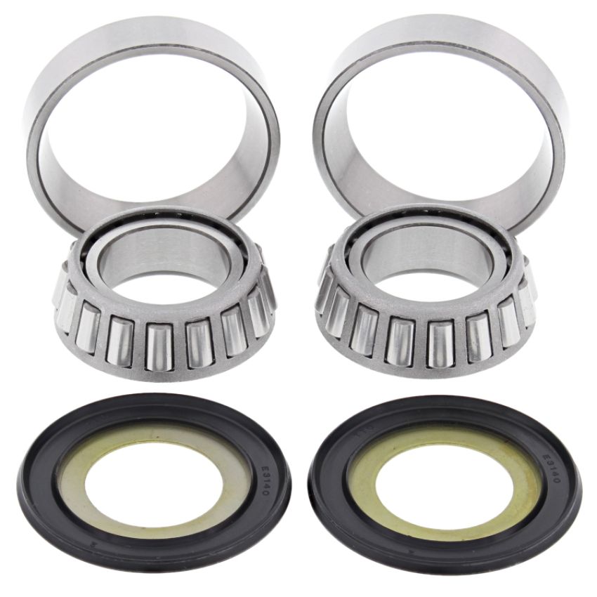 All Balls Racing 22-1062 Steering Bearing Kits