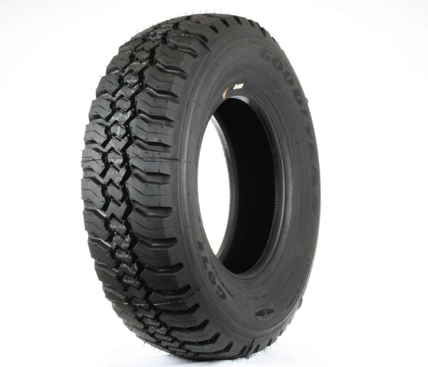 GOODYEAR G971 Armor Max 235/85R16
