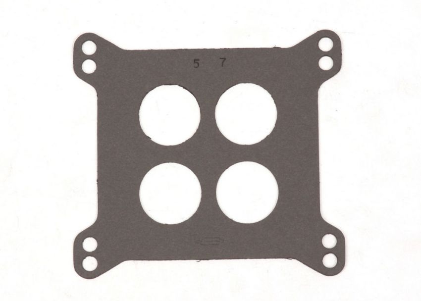 MR. GASKET MRG57 Carter Afb 1-7/16 Bore