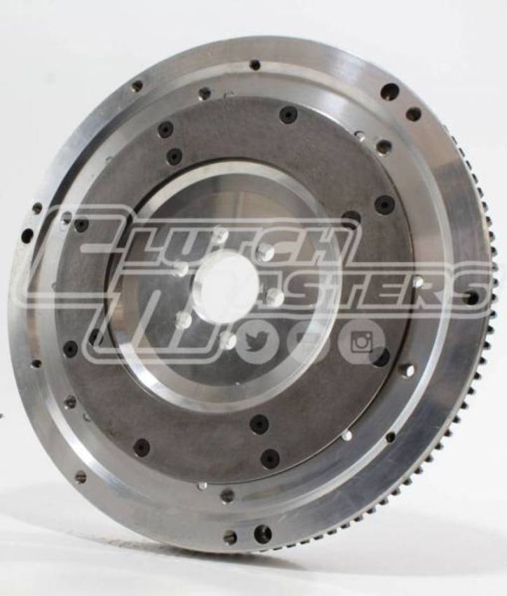 Clutch Masters FW-717-B-TDA Lightweight Aluminum Flywheel for FX850