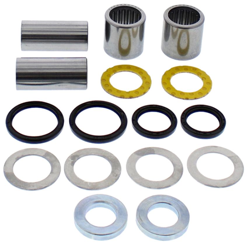 All Balls Racing 28-1222 20-23 Honda CRF250R Swing Arm Bearing Kit