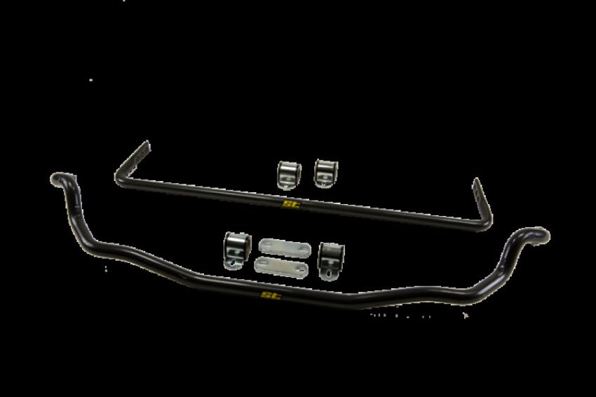 Suspension (52270 ST ANTI-SWAY BAR SETS)