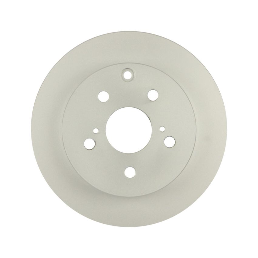 Bosch 50011480 Bosch QuietCast Disc Brake Rotor