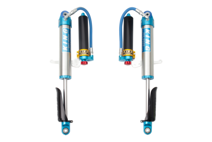King Shocks 25001-373A JEEP JL 18+, JT 20+