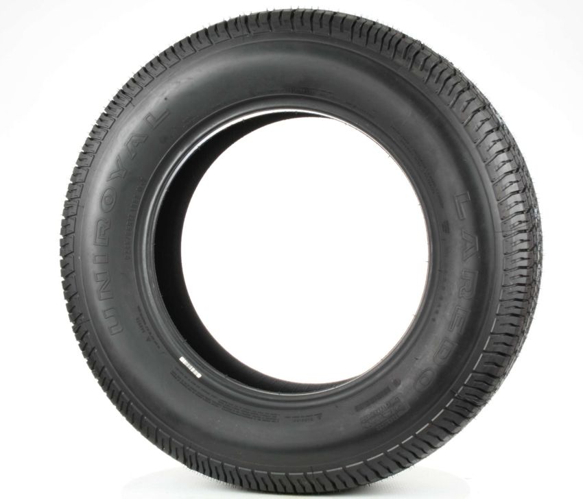 UNIROYAL Laredo Cross Country 265/75R15 All-Season