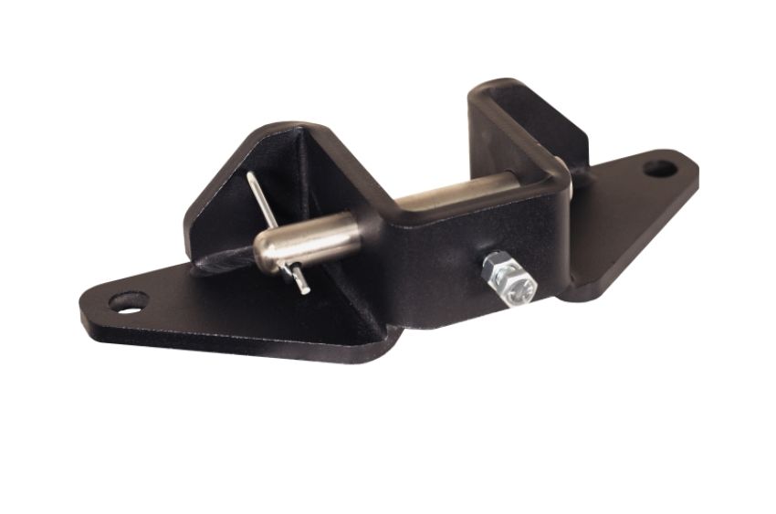 GEN-Y Hitch GH-600-1 Gen-Y Sway Control Head 2.5in Shank/GH-097 2K TW 21K Towing