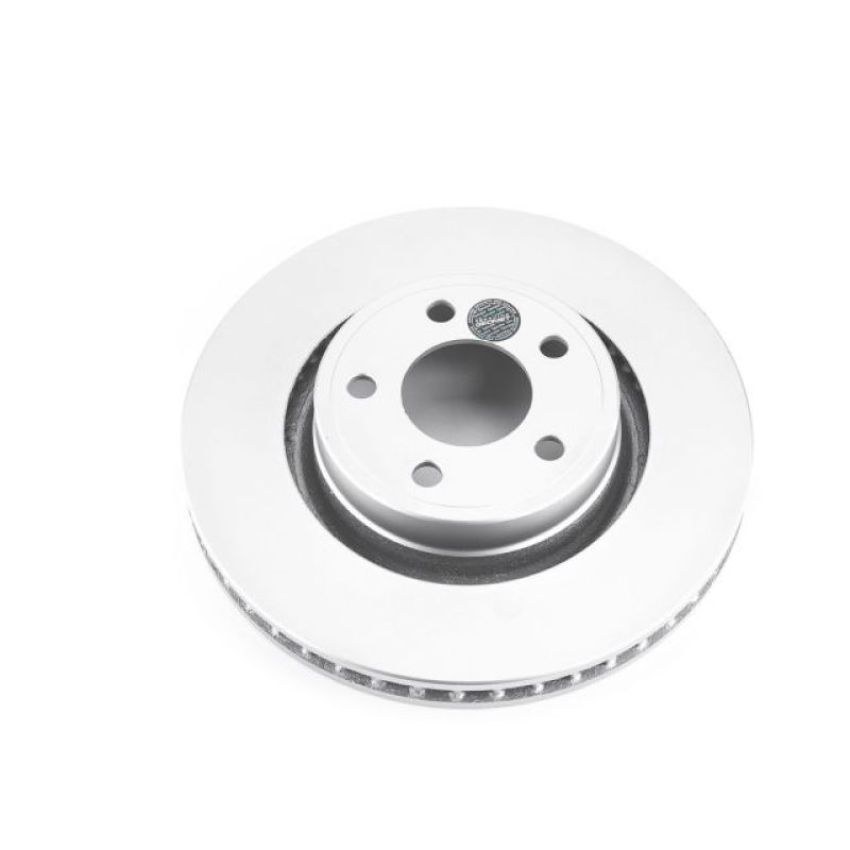 PowerStop AR85158EVC PowerStop Evolution Coated Rotor