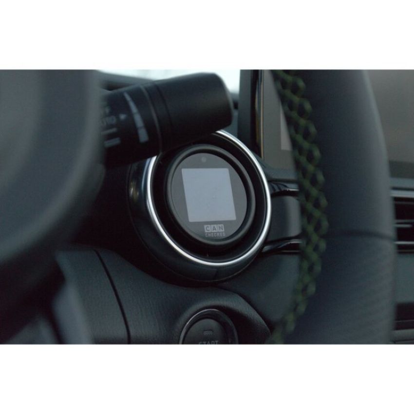 Wagner Tuning WT53040 Mazda MX 5 ND Gen2 Digital Dash Display
