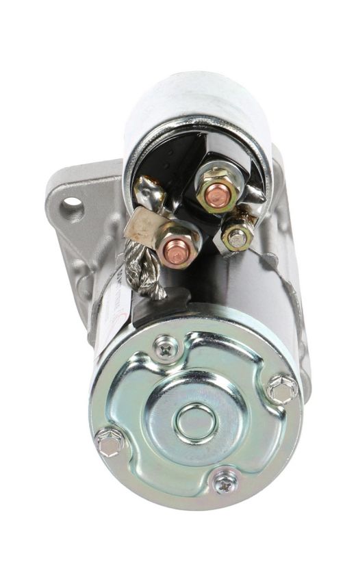 Bosch SR7609X  Premium 100% Remanufactured Starter