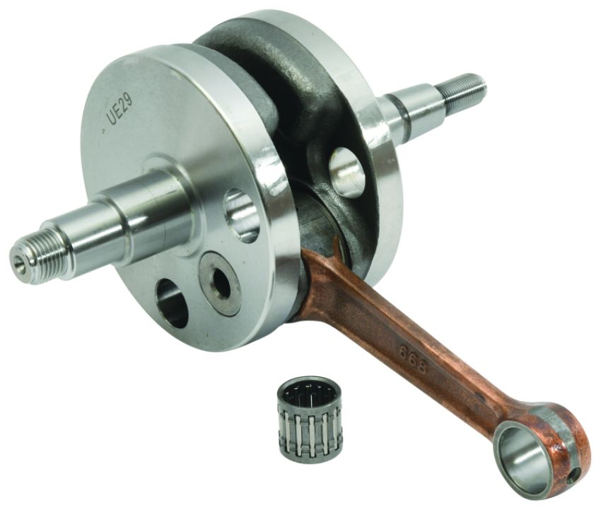 Hot Rods 4046 98-03 KTM 200 MXC 200cc Crankshaft