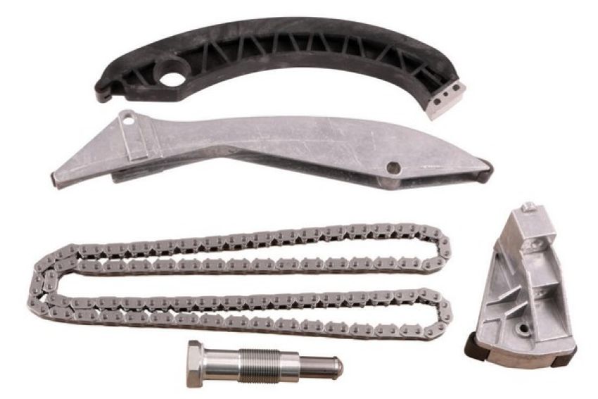 VAICO V20-10016-BEK TIMING CHAIN KT