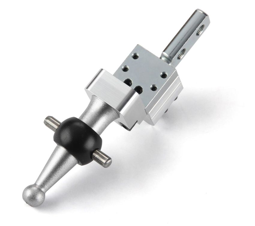 LOKAR LOKMSL701 AxiShaft Pro Shift Lever Adapter