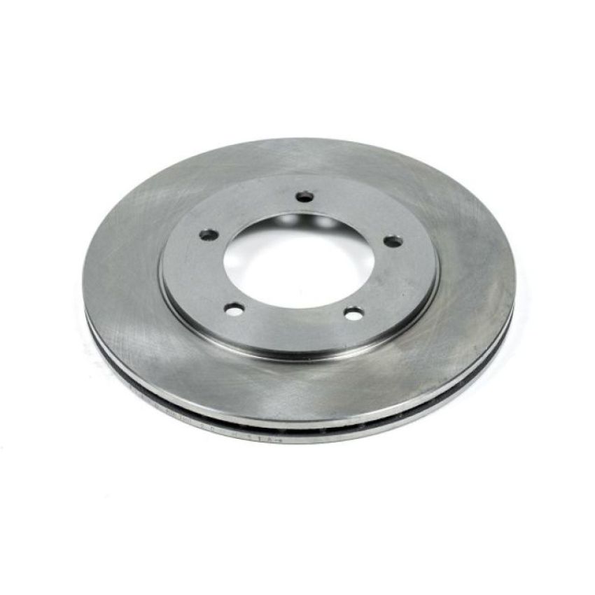 PowerStop JBR1373 AutoSpecialty Brake Rotor