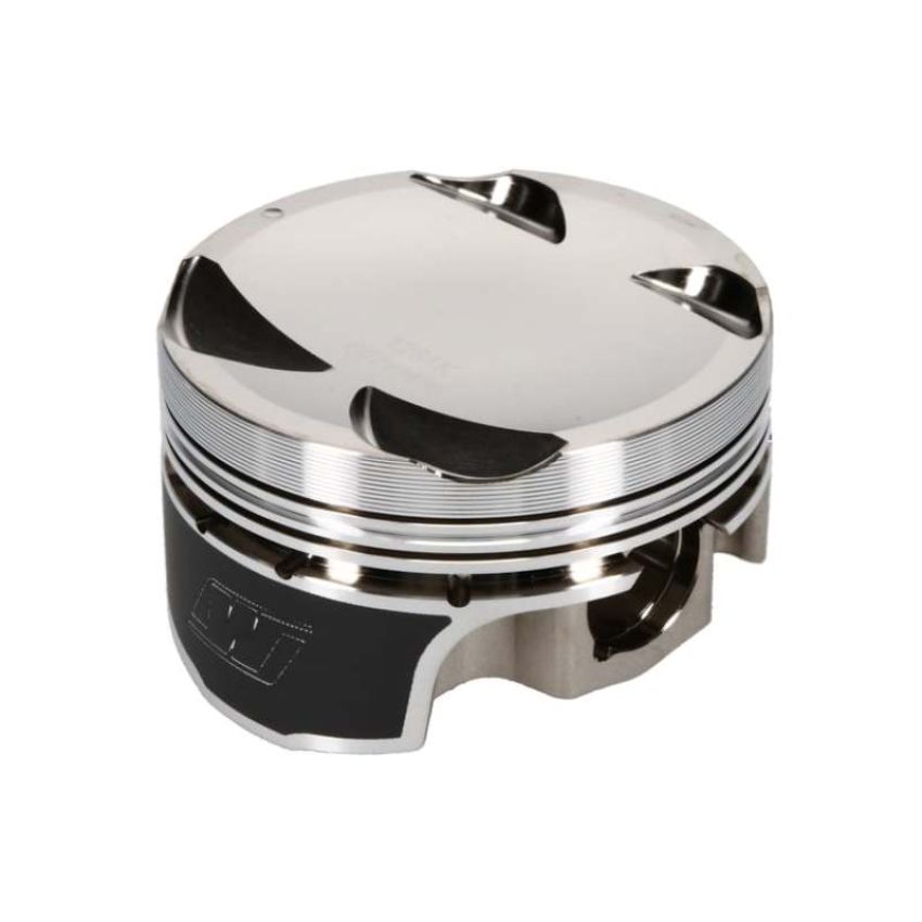 Wiseco K674M86AP Piston Set, Mitsubishi, 4G63, 86.00 mm Bore, Sport Compact, Set of 4