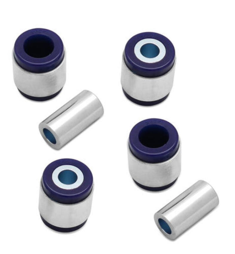 Superpro SPF5229K 22-23 Hyundai Kona N Rear UCA Inner & Outer Bushing Kit (4pcs)