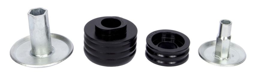 99-07 Ford F250 Body Mounts