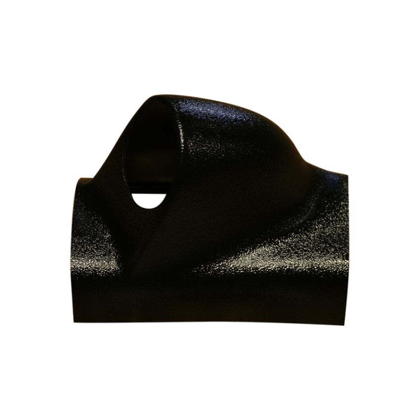BLOX Racing BXPP-31966-1 01-05 Honda Civic Si Pillar Pod Gauge Mount - 1 Gauge