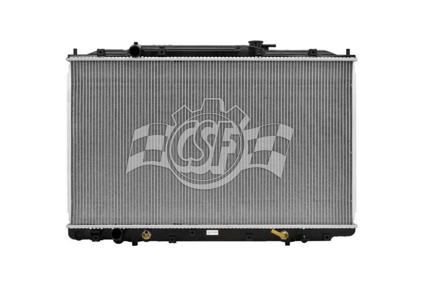 CSF 3187 Radiator