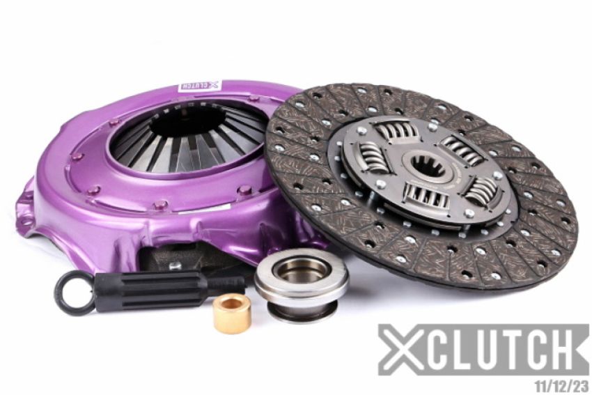 XClutch XKBU26001-1A Clutch - Stage 1 Sprung Organic
