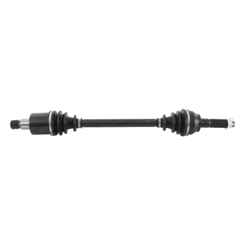 All Balls Racing AB8-PO-8-338 10-14 Polaris RZR 4 800 8 Ball Axle - Rear Left