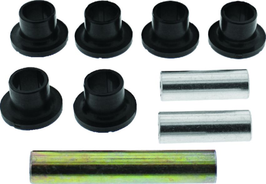 QuadBoss 420777 18-19 Can-Am Defender HD10 X mr IRS Bushing Kit Only Rear Independent Suspension Repair Kit