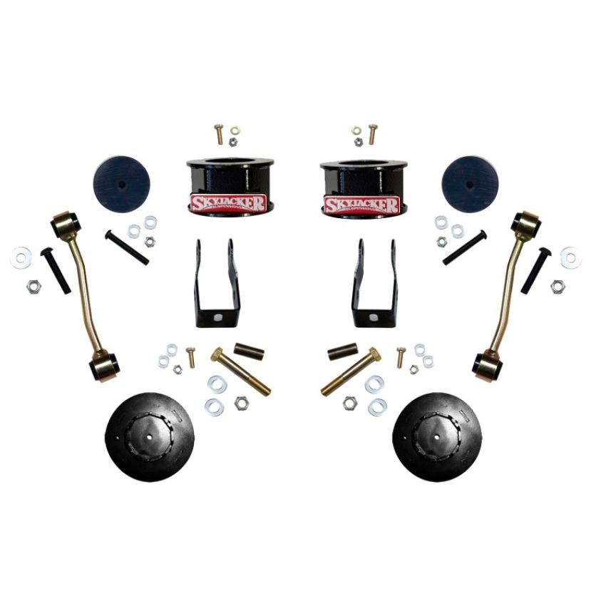 Skyjacker G250MMSB 2.5 In. Suspension Lift Kit