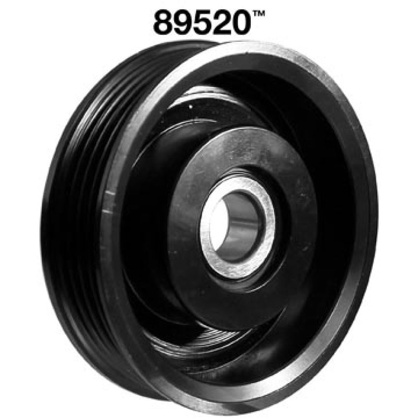 Dayco 89520 Pulley