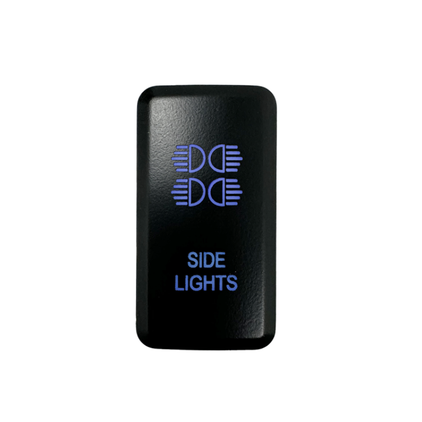 Cali Raised LED CR4153 Cali Raised Tall Style Toyota Oem Style Side Lights Switch