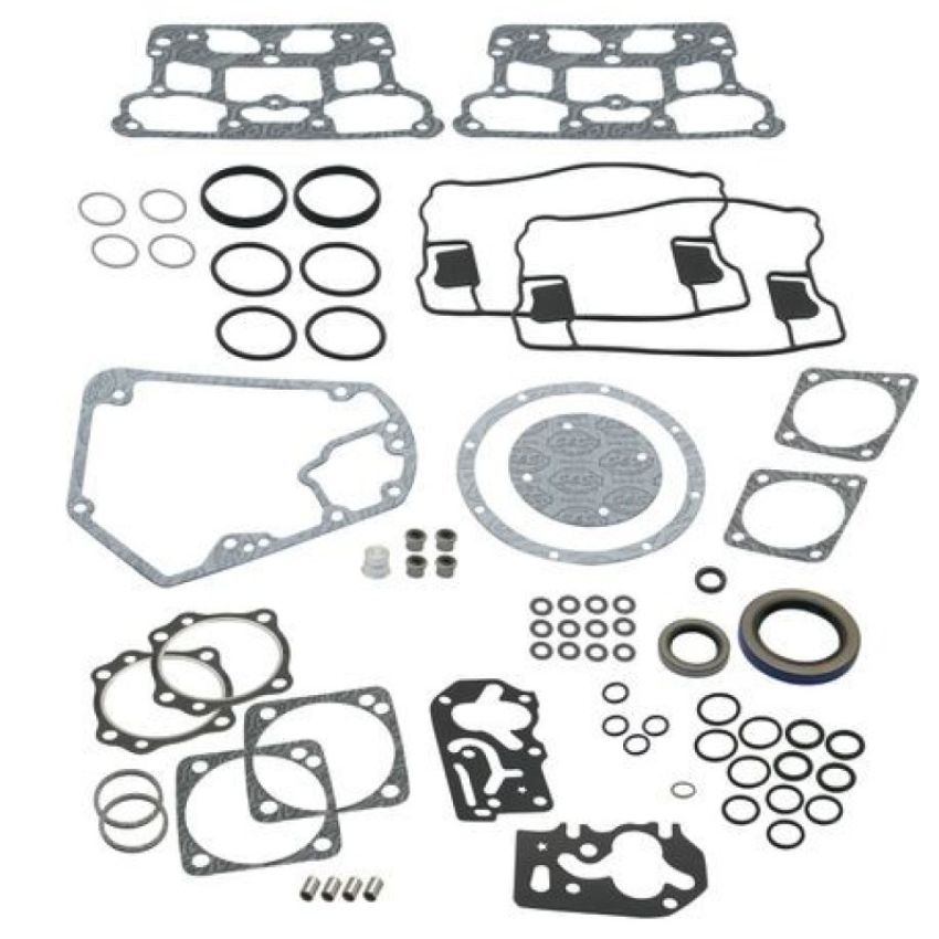 S&S Cycle 106-0964 84-99 BT 4-1/8in V-Series Engine Gasket Kit