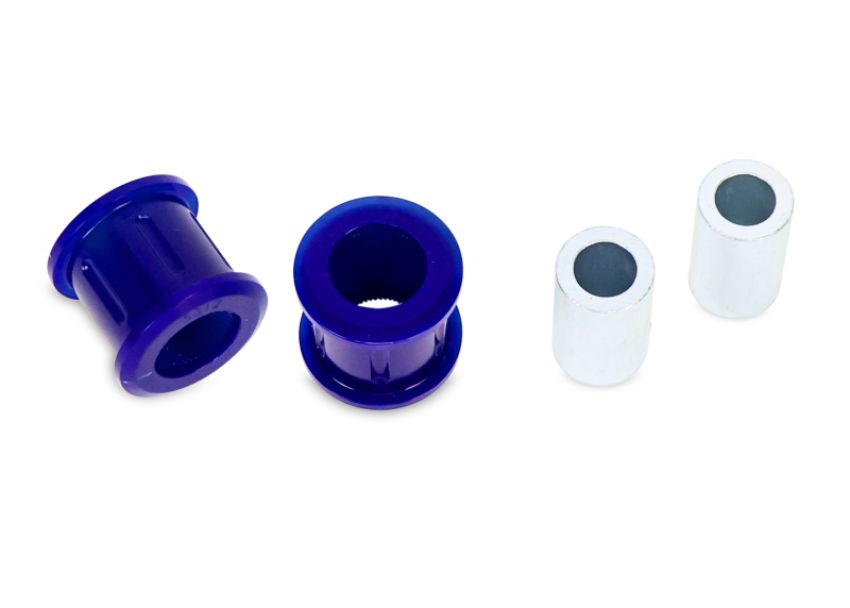 Superpro SPF5312K Suzuki Jimny 2018+ Front Panhard Rod Bushing Kit