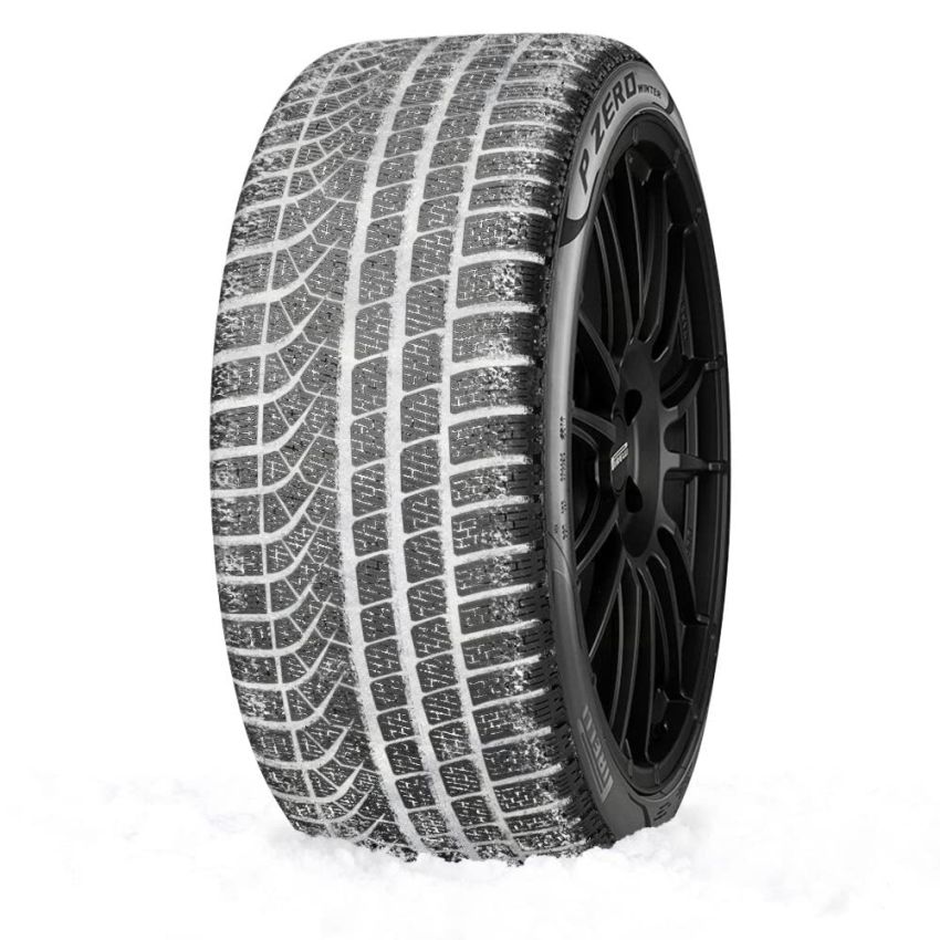 PIRELLI Pzero 245/45R18 Winter