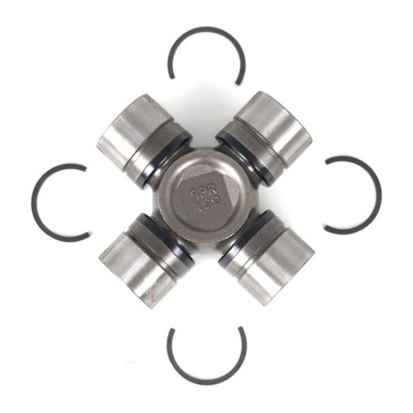 OMIX 16525.07 U-Joint Dana 44 Front 07-18 Wrangler Rubicon