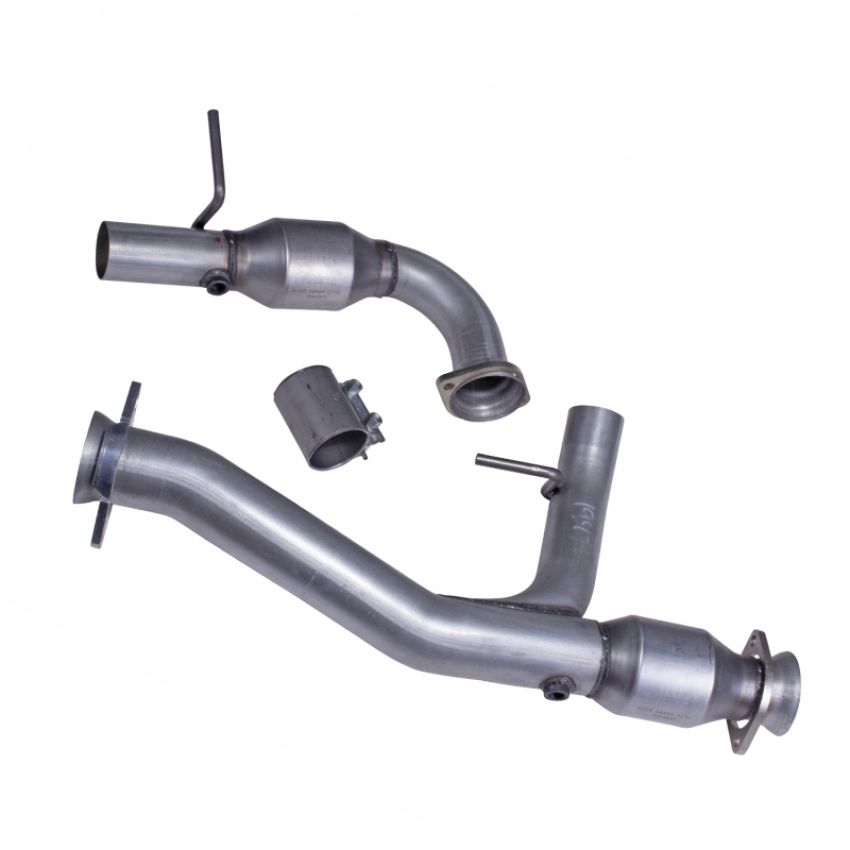 BBK Performance Parts 19471 2011-14 FORD F150 COYOTE 5.0 TRUCK 3