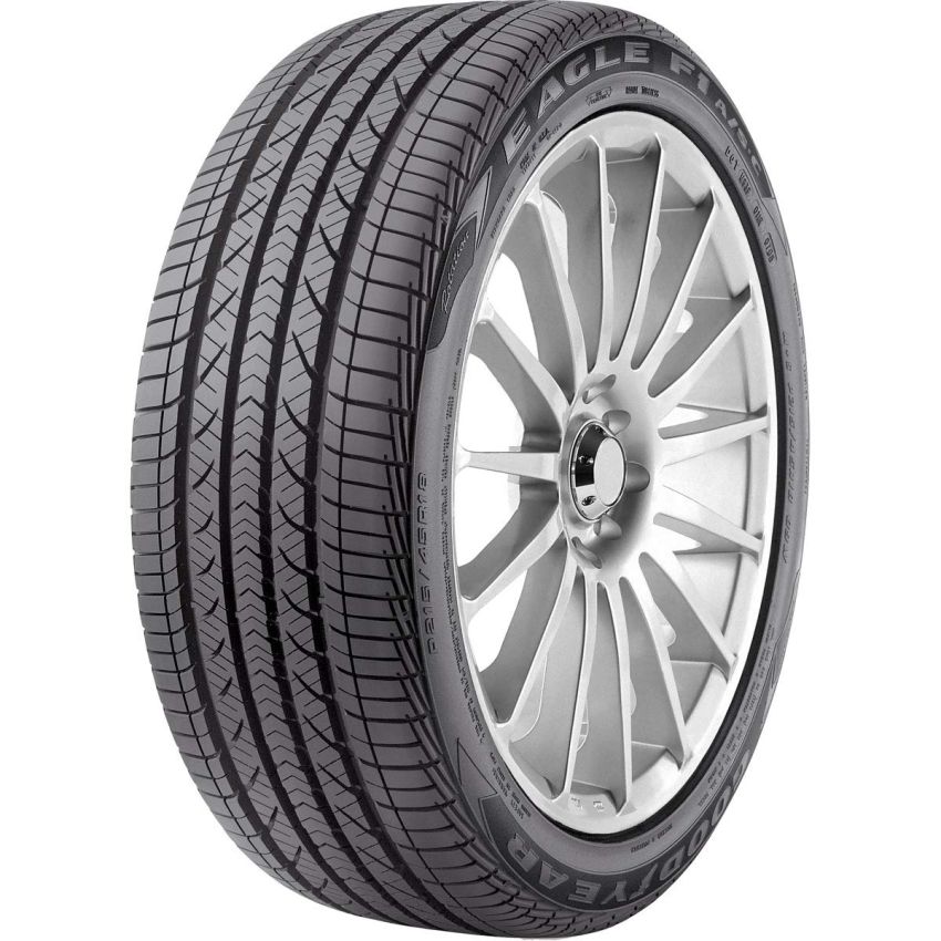 GOODYEAR Eagle F1 Asymmetric A/S 255/45R18 All-Season