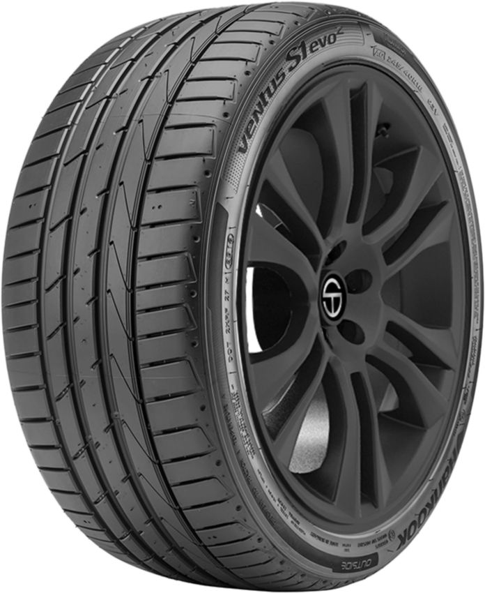 HANKOOK Ventus S1 Evo Z AS X H129A 265/40R22 All-Season