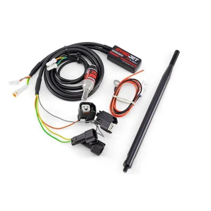 Dynojet 4-134 02-18 Harley-Davidson Quick Shifter Kit