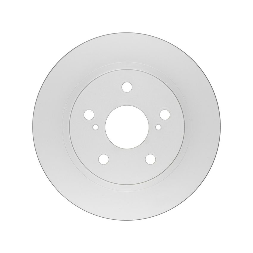 Bosch 50011654 Bosch QuietCast Disc Brake Rotor