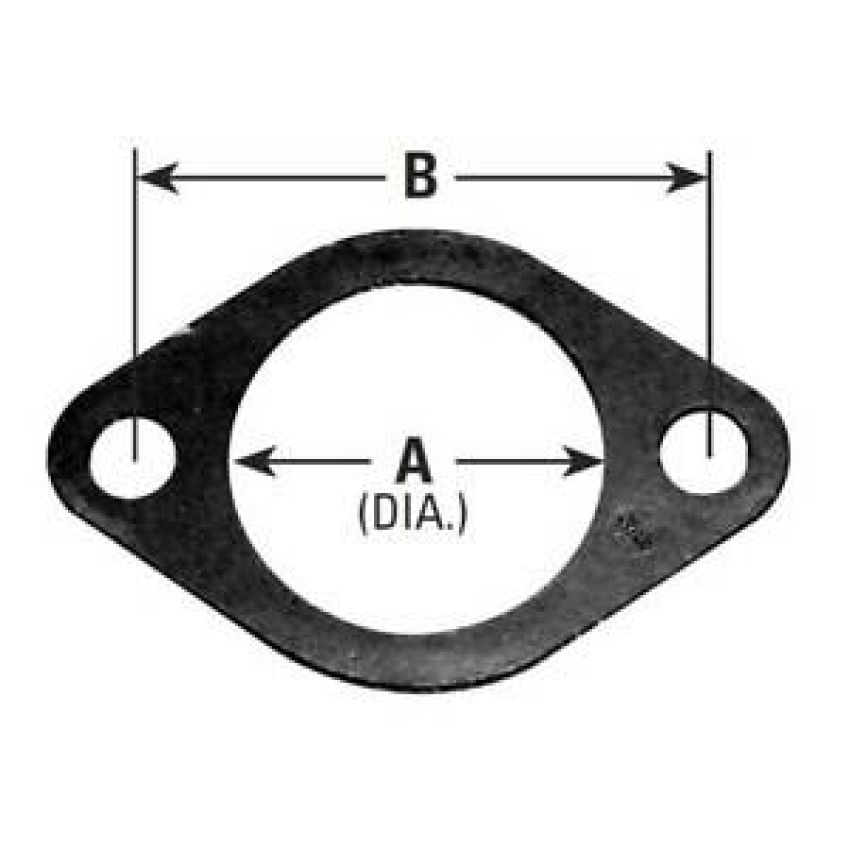 AP Exhaust 8674 Catalytic Converter Gasket
