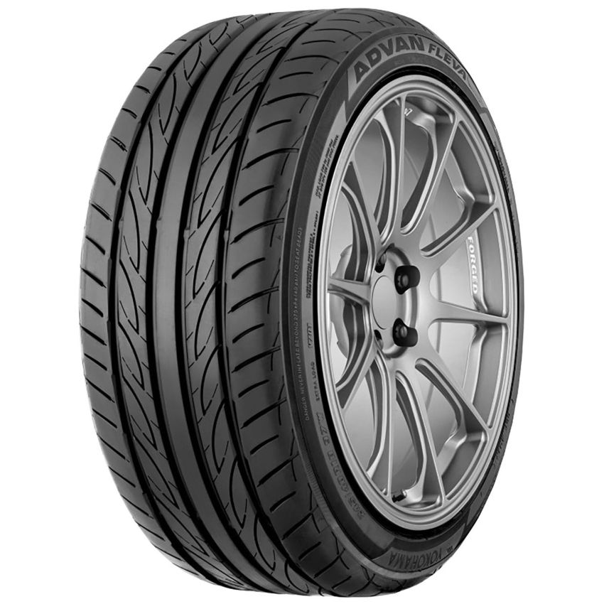 YOKOHAMA Advan Sport V107 275/40R18 Summer