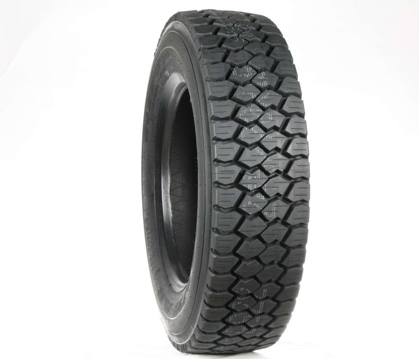GOODYEAR G622 RSD R22.5