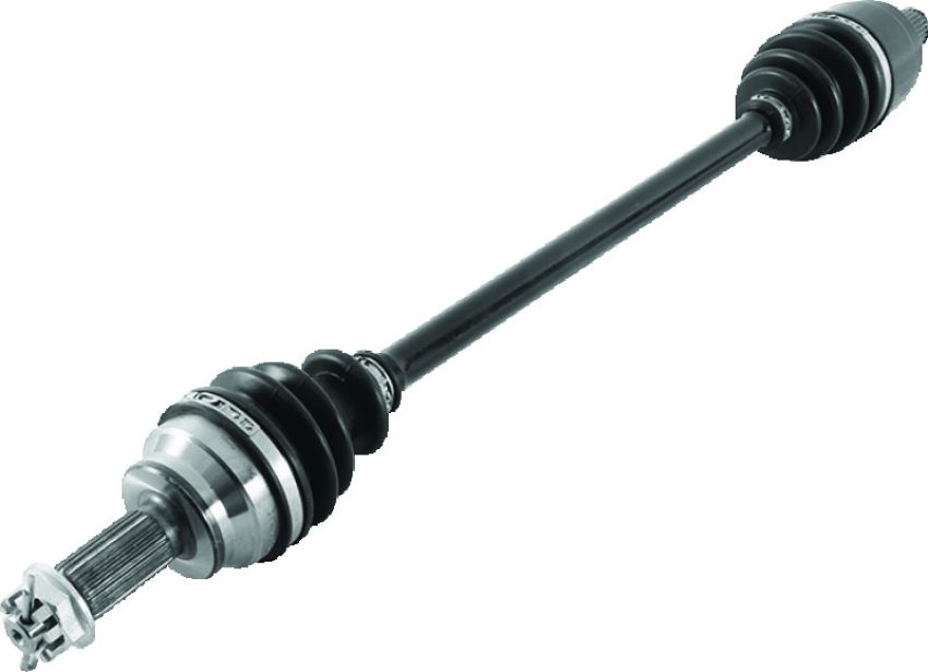 QuadBoss 609437 14-20 Honda SXS700 Pioneer 700 Rear Left Side Rugged Axle