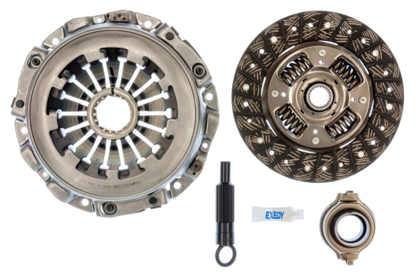 Exedy MBK1006 OE Clutch Kit