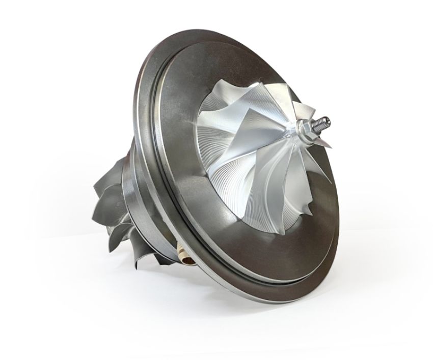 Garrett 934074-5002S G25-700 G-Series II CHRA