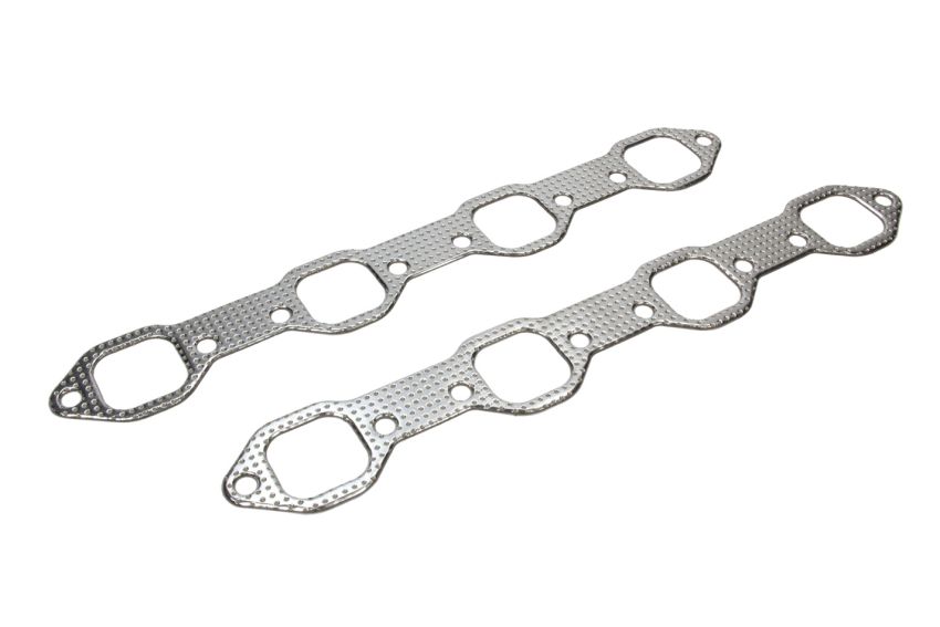 COMETIC GASKETS CAGC5655-064 SBF Exhaust Gasket Set w/351M Heads