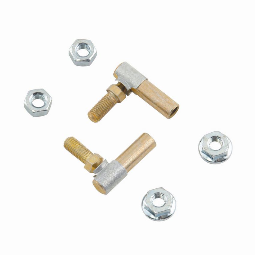 MR. GASKET MRG3811G Ball Joint Quick Discon.