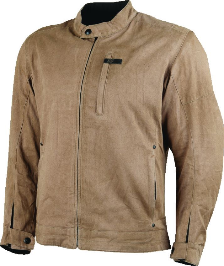 Speed and Strength 889707 Rust & Redemption Jackets