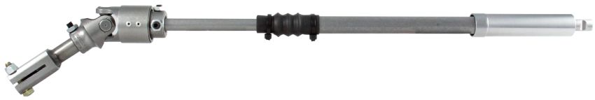 BORGESON BRG000876 03-06 Jeep TJ Lower Shaft Power & Manual